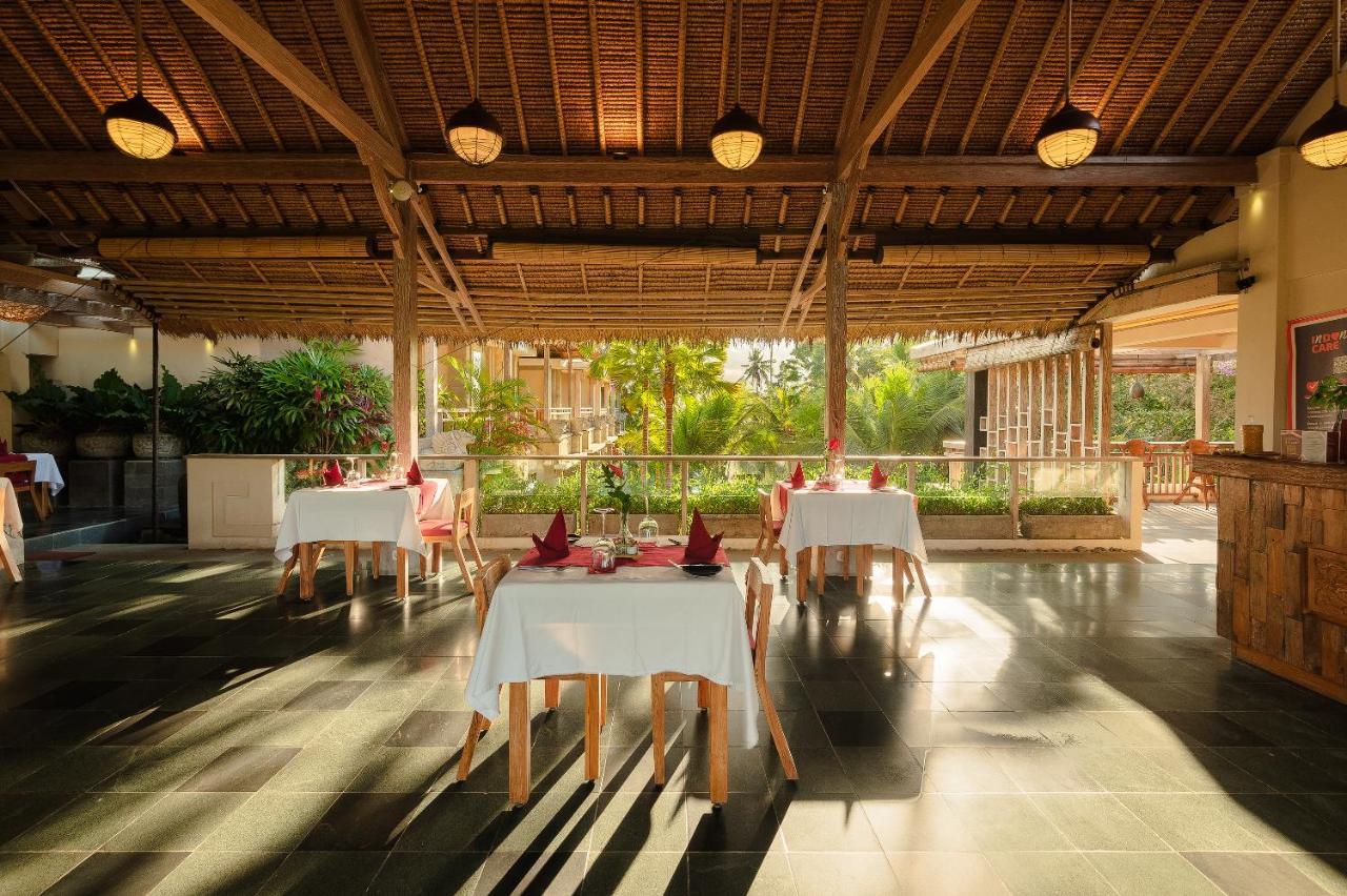 The Udaya Resorts And Spa Ubud  Exterior photo